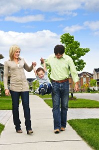 Great Houston Neighborhoods for Families