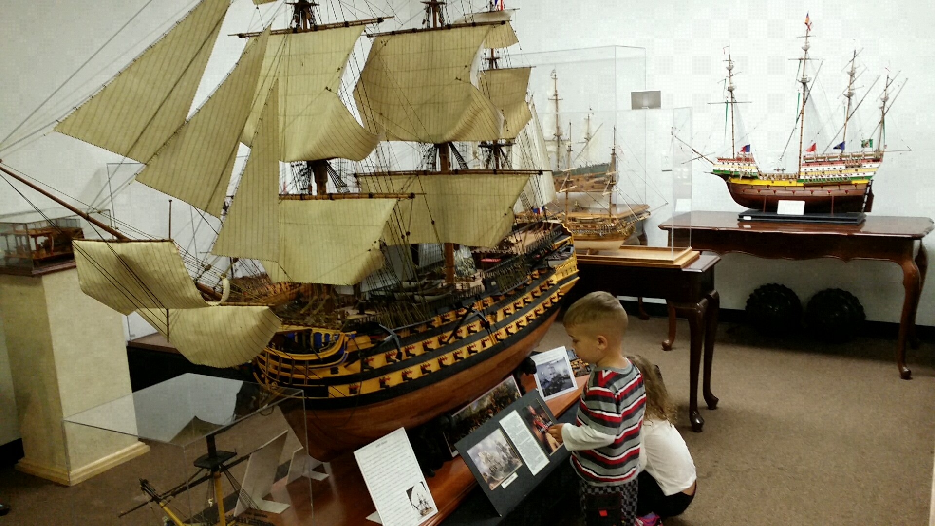 Maritime Museum