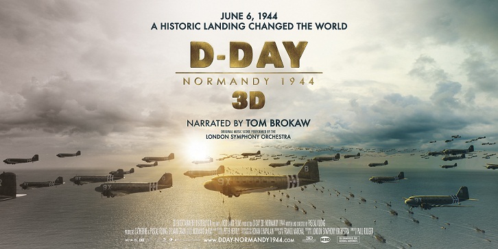 D-DAY Normandy
