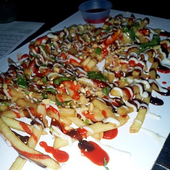 Source: Foodspotting, Vietnamese Fries