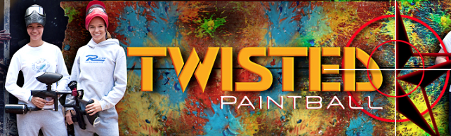 Get Your Next Rush Adrenaline Rush At Twisted Paintball!