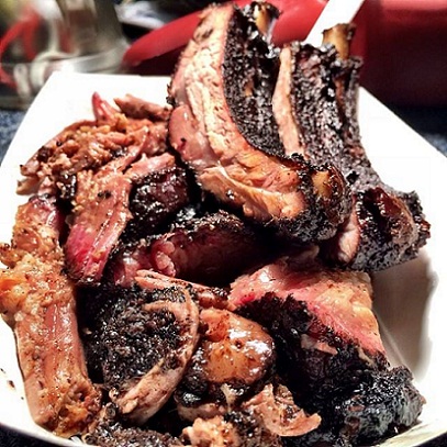 Blood Bros. is Adding Some Heat to the Houston BBQ Scene! 