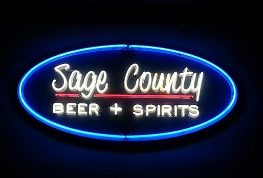 Sage County is Bringing Old Fashioned Fun to Midtown