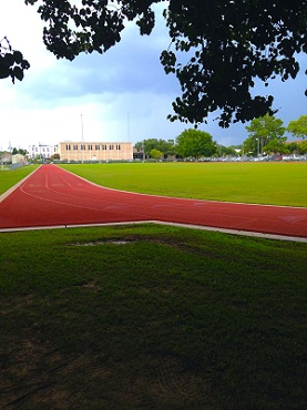 Spring Branch Middle School Shines Bright in the Public Arena 