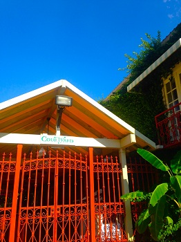 Folklore Makes a For Tasting Dining at Baba Yega