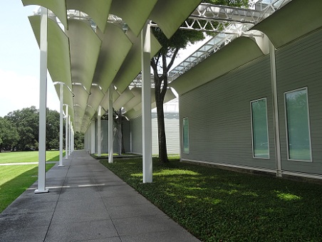 The Menil Collection: Your Next  Cultural Destination