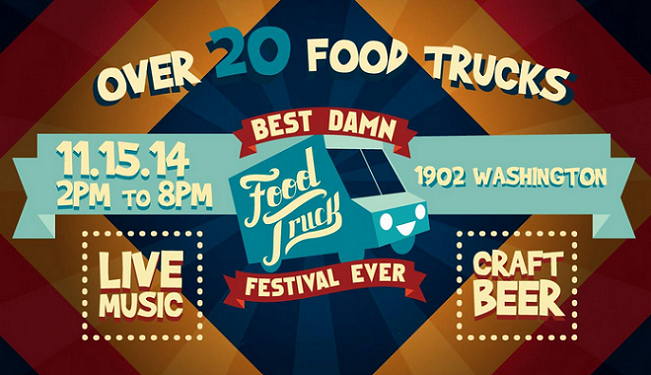 Source: The Best Damn Food Truck Festival Ever