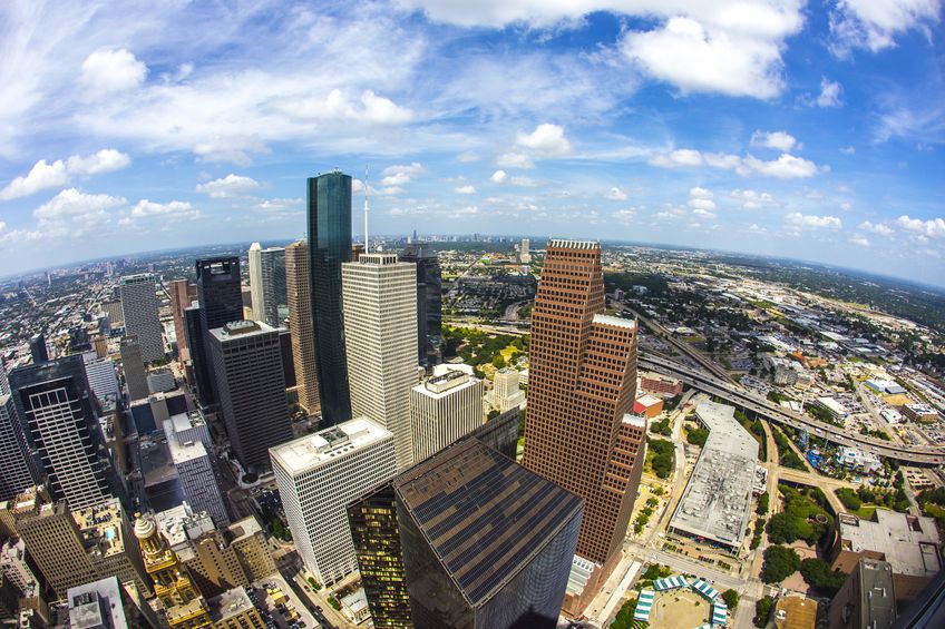 The Houston Economy Continues to Outshine the Nation