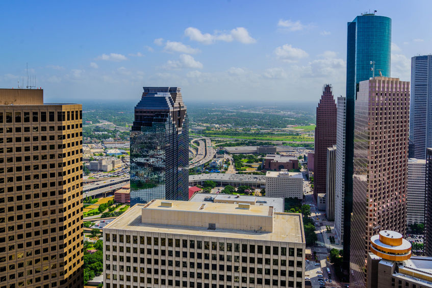 12 Reasons Houston is the Greatest City to Ever Exist