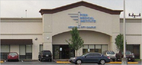 Pima medical institute houston jobs