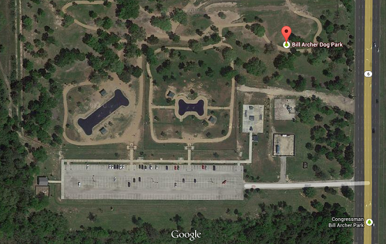 Bill Archer Dog Park Bill Archer Dog Park